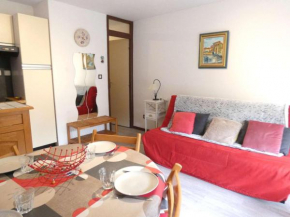 Appartement T2 pour 6 personnes, balcon, parking, St-Lary-Soulan - FR-1-457-142